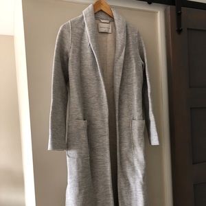 Aritzia Babaton Shacket